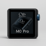 Reproductor Shanling M0 Pro MP3 compacto de alta fidelidad